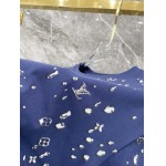 2026年3月25日入荷新作Louis Vuitton半袖 tシャツ 超厳選★高級品/誕生日プレゼント/OM工場