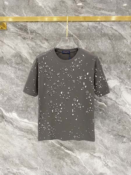 2026年3月25日入荷新作Louis Vuitton半袖 ...