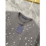 2026年3月25日入荷新作Louis Vuitton半袖 tシャツ 超厳選★高級品/誕生日プレゼント/OM工場