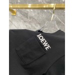 2026年3月25日入荷新作Loewe半袖 tシャツ 超厳選★高級品/誕生日プレゼント/OM工場