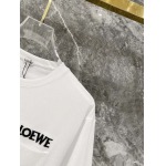 2026年3月25日入荷新作Loewe半袖 tシャツ 超厳選★高級品/誕生日プレゼント/OM工場