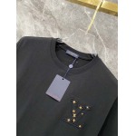 2026年3月25日入荷新作Louis Vuitton半袖 tシャツ 超厳選★高級品/誕生日プレゼント/OM工場