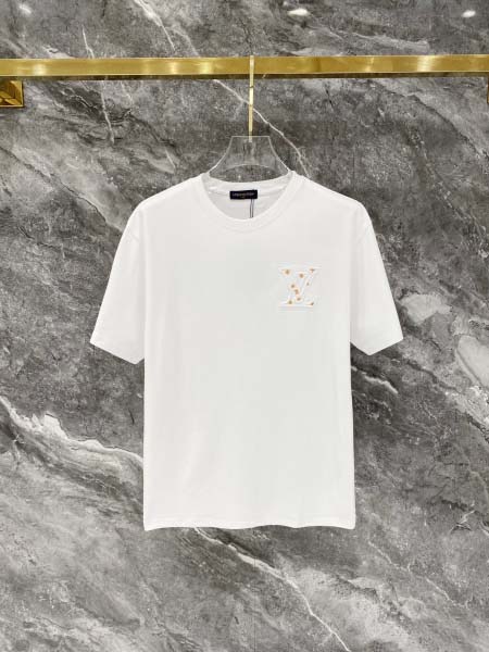 2026年3月25日入荷新作Louis Vuitton半袖 ...