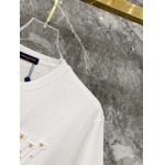 2026年3月25日入荷新作Louis Vuitton半袖 tシャツ 超厳選★高級品/誕生日プレゼント/OM工場