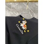 2026年3月25日入荷新作Dior半袖 tシャツ 超厳選★高級品/誕生日プレゼント/OM工場