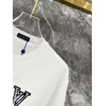 2026年3月25日入荷新作Louis Vuitton半袖 tシャツ 超厳選★高級品/誕生日プレゼント/OM工場
