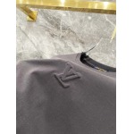 2026年3月25日入荷新作Louis Vuitton半袖 tシャツ 超厳選★高級品/誕生日プレゼント/OM工場