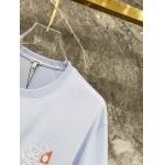 2026年3月25日入荷新作Loewe半袖 tシャツ 超厳選★高級品/誕生日プレゼント/OM工場