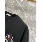 2026年3月25日入荷新作moncler半袖 tシャツ 超厳選★高級品/誕生日プレゼント/OM工場