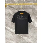 2026年3月25日入荷新作Louis Vuitton半袖 tシャツ 超厳選★高級品/誕生日プレゼント/OM工場