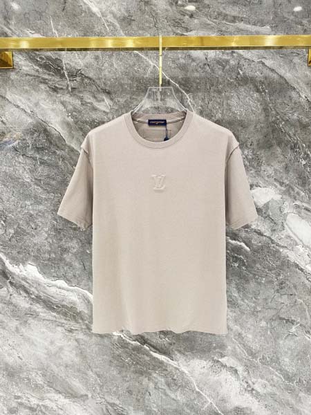 2026年3月25日入荷新作Louis Vuitton半袖 ...