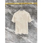 2026年3月25日入荷新作Louis Vuitton半袖 tシャツ 超厳選★高級品/誕生日プレゼント/OM工場