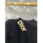 2026年3月25日入荷新作Dior半袖 tシャツ 超厳選★高級品/誕生日プレゼント/OM工場