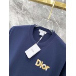 2026年3月25日入荷新作Dior半袖 tシャツ 超厳選★高級品/誕生日プレゼント/OM工場