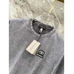 2026年3月25日入荷新作BALENCIAGA半袖 tシャツ 超厳選★高級品/誕生日プレゼント/OM工場