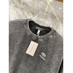 2026年3月25日入荷新作BALENCIAGA半袖 tシャツ 超厳選★高級品/誕生日プレゼント/OM工場
