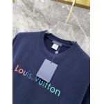 2026年3月25日入荷新作Louis Vuitton半袖 tシャツ 超厳選★高級品/誕生日プレゼント/OM工場