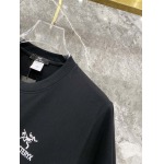 2026年3月25日入荷新作ARCTERYX半袖 tシャツ 超厳選★高級品/誕生日プレゼント/OM工場