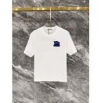 2026年3月25日入荷新作Burberry半袖 tシャツ 超厳選★高級品/誕生日プレゼント/OM工場