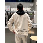 2026年3月25日入荷新作Louis Vuitton上下セット 超厳選★高級品/誕生日プレゼント/OM工場