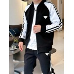 2026年3月25日入荷新作Prada上下セット 超厳選★高級品/誕生日プレゼント/OM工場