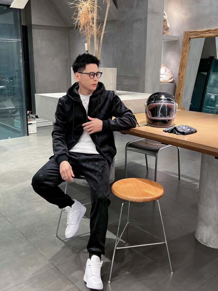 2026年3月25日入荷新作Louis Vuitton上下セ...