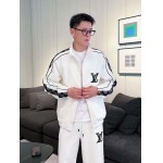 2026年3月25日入荷新作Louis Vuitton上下セット 超厳選★高級品/誕生日プレゼント/OM工場