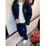 2026年3月25日入荷新作Louis Vuitton上下セット 超厳選★高級品/誕生日プレゼント/OM工場