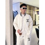 2026年3月25日入荷新作Louis Vuitton上下セット 超厳選★高級品/誕生日プレゼント/OM工場