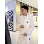 2026年3月25日入荷新作Prada上下セット 超厳選★高級品/誕生日プレゼント/OM工場