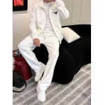 2026年3月25日入荷新作Prada上下セット 超厳選★高級品/誕生日プレゼント/OM工場