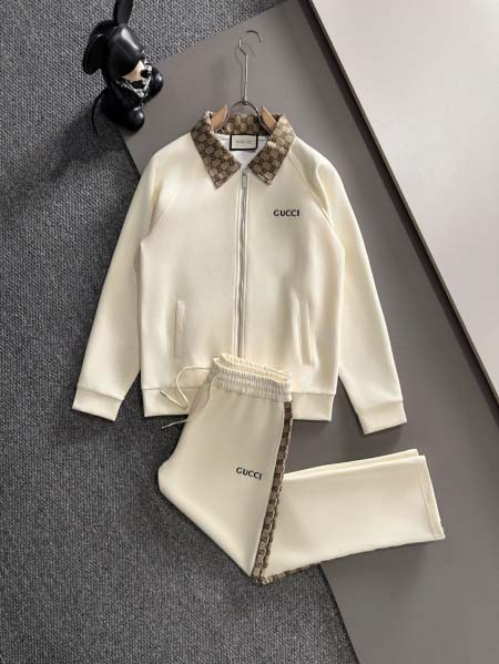 2026年3月25日入荷新作Gucci上下セット 超厳選★高...