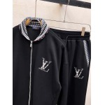 2026年3月25日入荷新作Louis Vuitton上下セット 超厳選★高級品/誕生日プレゼント/OM工場