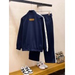 2026年3月25日入荷新作Louis Vuitton上下セット 超厳選★高級品/誕生日プレゼント/OM工場