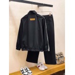 2026年3月25日入荷新作Louis Vuitton上下セット 超厳選★高級品/誕生日プレゼント/OM工場