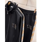 2026年3月25日入荷新作Burberry上下セット 超厳選★高級品/誕生日プレゼント/OM工場