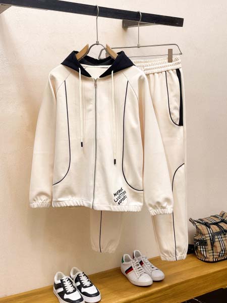 2026年3月25日入荷新作Louis Vuitton上下セ...