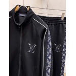 2026年3月25日入荷新作Louis Vuitton上下セット 超厳選★高級品/誕生日プレゼント/OM工場