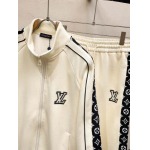 2026年3月25日入荷新作Louis Vuitton上下セット 超厳選★高級品/誕生日プレゼント/OM工場