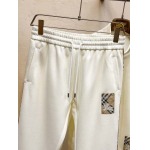 2026年3月25日入荷新作Burberry上下セット 超厳選★高級品/誕生日プレゼント/OM工場