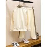 2026年3月25日入荷新作Gucci上下セット 超厳選★高級品/誕生日プレゼント/OM工場