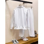 2026年3月25日入荷新作Burberry上下セット 超厳選★高級品/誕生日プレゼント/OM工場