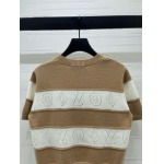 2026年3月25日入荷春夏新作Louis Vuitton高級品復刻 女性服 KL工場