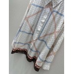 2026年3月25日入荷春夏新作Louis Vuitton高級品復刻 女性服 KL工場