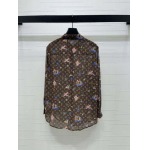 2026年3月25日入荷春夏新作Louis Vuitton高級品復刻 女性服 KL工場