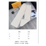 2026年3月25日入荷春夏新作Louis Vuitton高級品復刻 女性服 KL工場