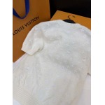 2026年3月25日入荷春夏新作Louis Vuitton高級品復刻 女性服 KL工場