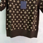 2026年3月25日入荷春夏新作Louis Vuitton高級品復刻 女性服 KL工場