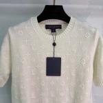 2026年3月25日入荷春夏新作Louis Vuitton高級品復刻 女性服 KL工場