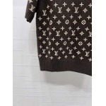 2026年3月25日入荷春夏新作Louis Vuitton高級品復刻 女性服 KL工場